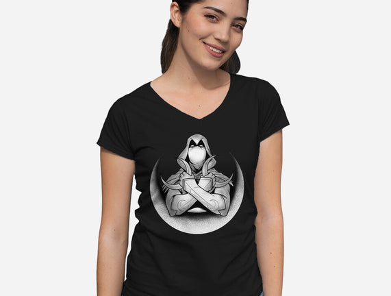 Knight Of The Moon