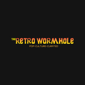 Retro Wormhole Goonies