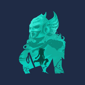 Goddess Of Thunder Goddess Of Thunder