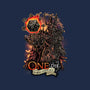 One Die To Roll Them All-mens premium tee-Knegosfield