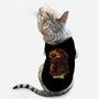 One Die To Roll Them All-cat basic pet tank-Knegosfield