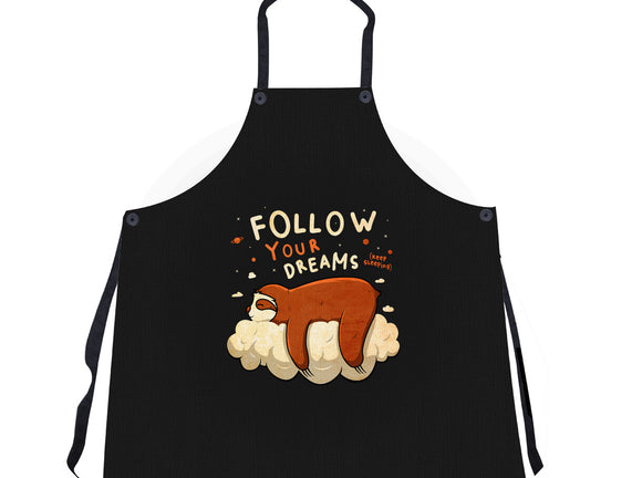 Follow Your Dream