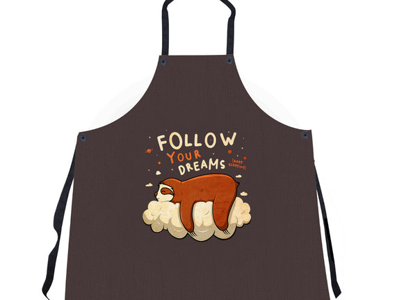 Follow Your Dream