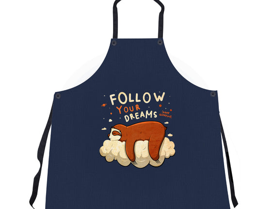 Follow Your Dream