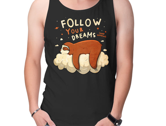 Follow Your Dream