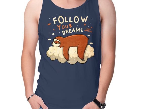 Follow Your Dream