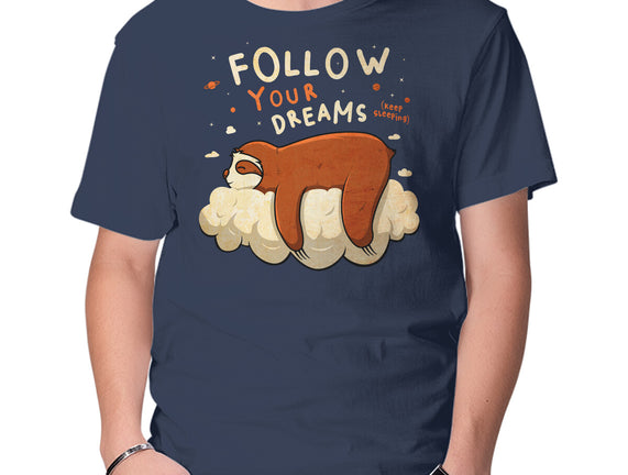 Follow Your Dream