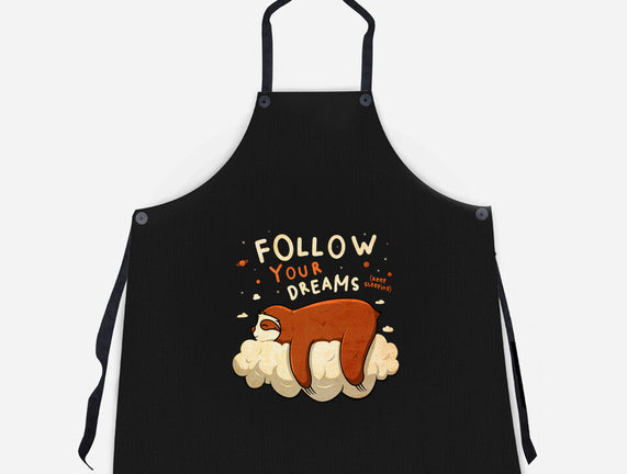 Follow Your Dream