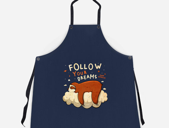 Follow Your Dream