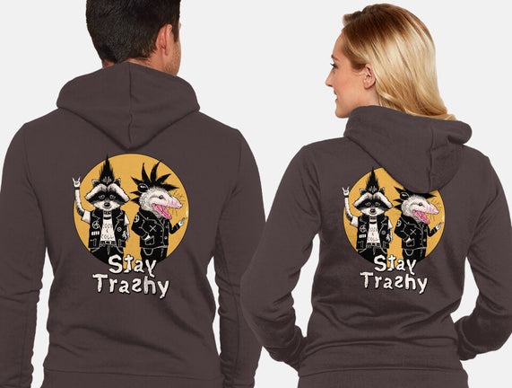 Stay Trashy