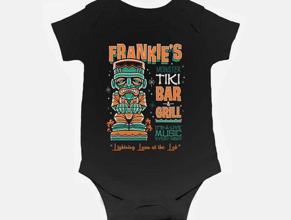 Frankie's Monster Tiki Bar