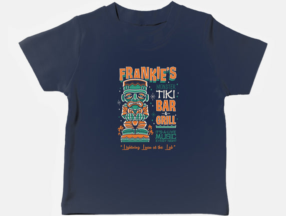 Frankie's Monster Tiki Bar