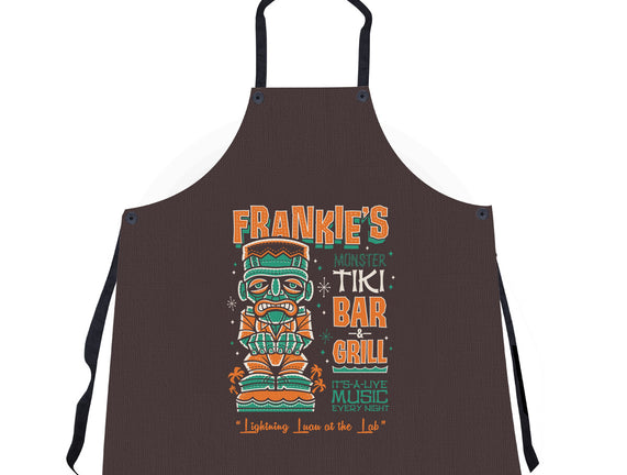 Frankie's Monster Tiki Bar