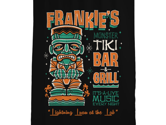 Frankie's Monster Tiki Bar