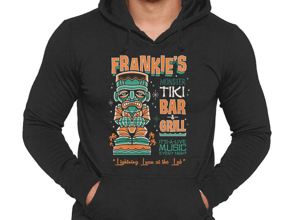 Frankie's Monster Tiki Bar