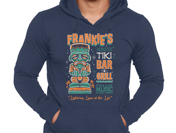 Frankie's Monster Tiki Bar