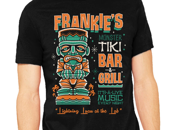 Frankie's Monster Tiki Bar