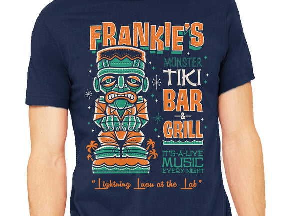 Frankie's Monster Tiki Bar
