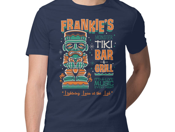 Frankie's Monster Tiki Bar