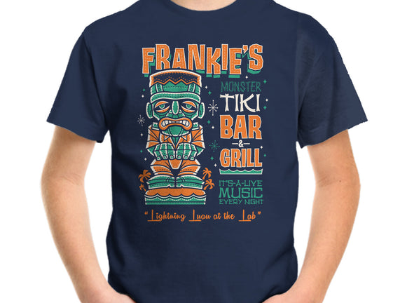 Frankie's Monster Tiki Bar