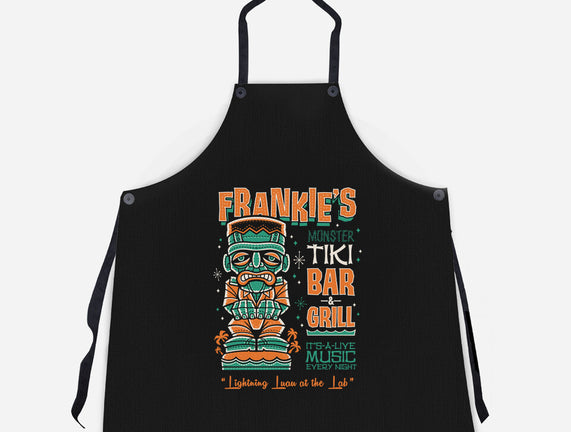 Frankie's Monster Tiki Bar