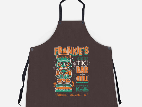 Frankie's Monster Tiki Bar
