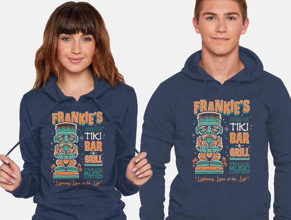 Frankie's Monster Tiki Bar