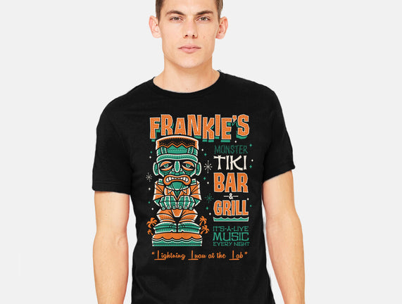 Frankie's Monster Tiki Bar