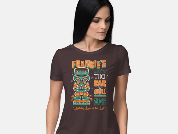 Frankie's Monster Tiki Bar