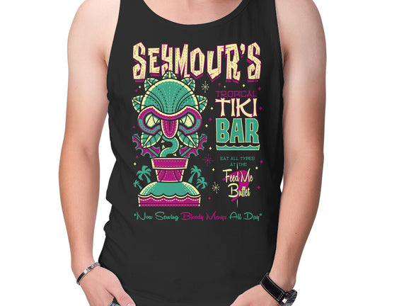 Seymour's Tropical Tiki Bar