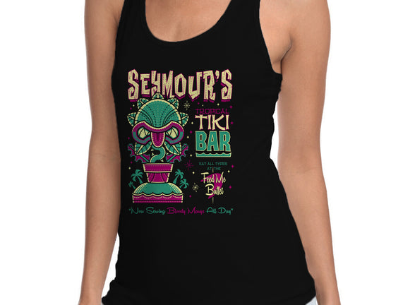 Seymour's Tropical Tiki Bar