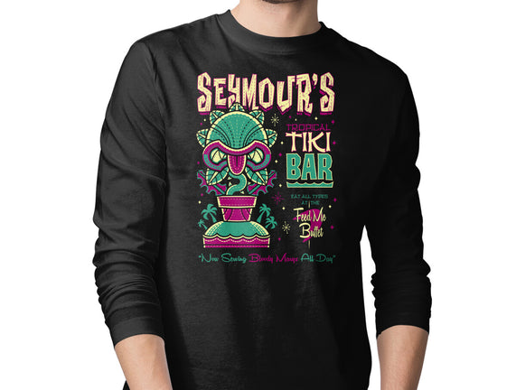 Seymour's Tropical Tiki Bar