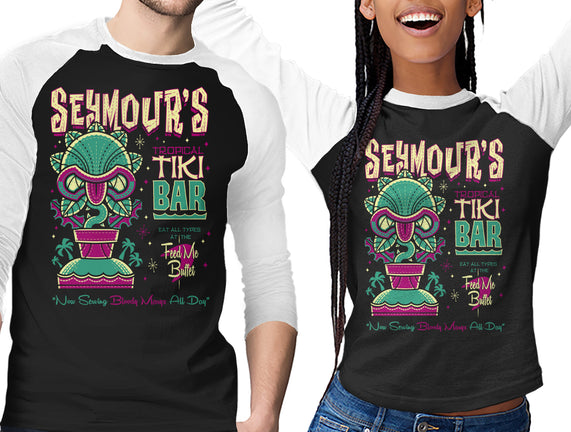 Seymour's Tropical Tiki Bar