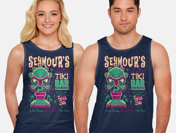Seymour's Tropical Tiki Bar