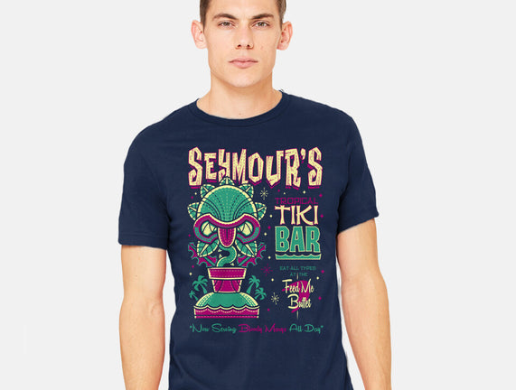 Seymour's Tropical Tiki Bar