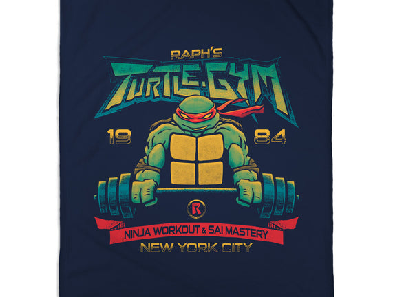 Raph's Gym