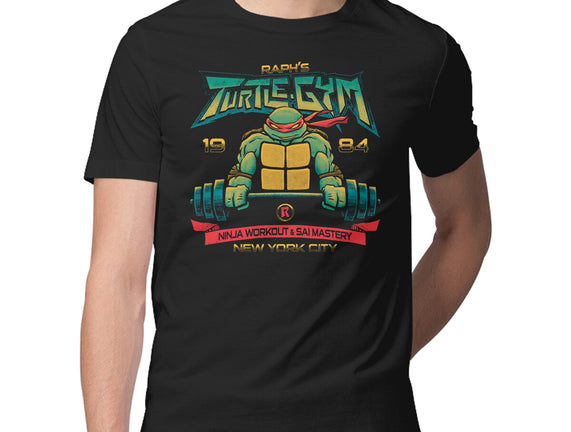 Raph's Gym