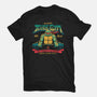 Raph's Gym-mens premium tee-teesgeex