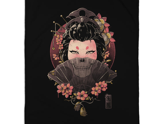 Death And Mystery