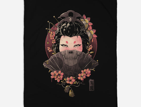 Death And Mystery