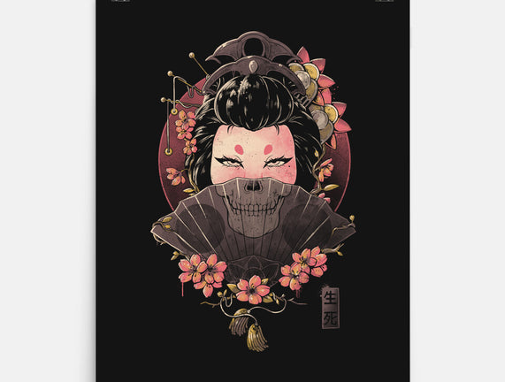 Death And Mystery