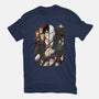 Magical Tiles-mens heavyweight tee-danielmorris1993
