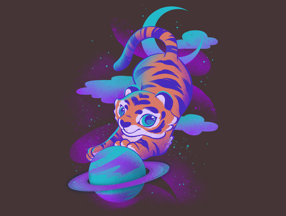 Tiger's Year