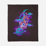 Tiger's Year-none fleece blanket-ricolaa