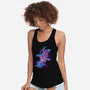 Tiger's Year-womens racerback tank-ricolaa