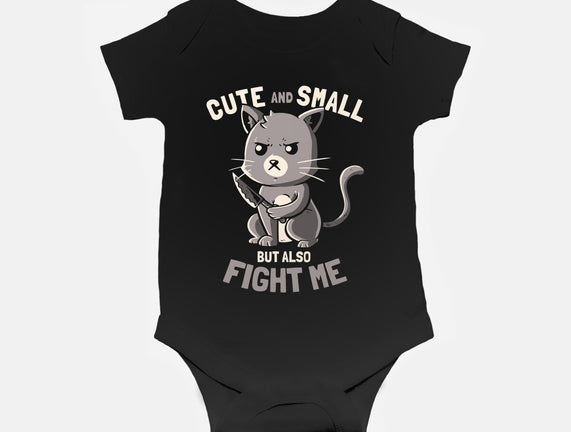 Cute And Small