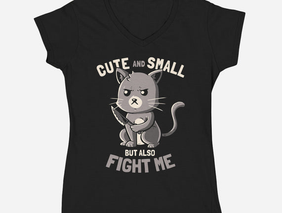 Cute And Small