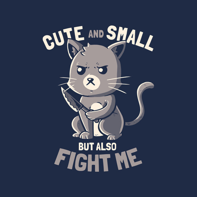 Cute And Small-none fleece blanket-koalastudio