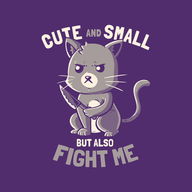 Cute And Small-mens basic tee-koalastudio