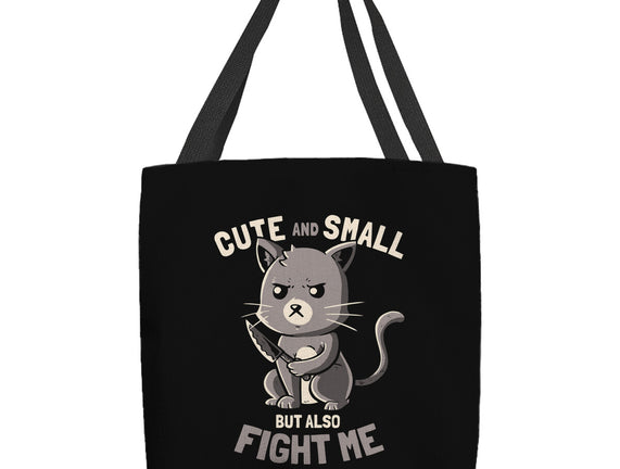 Cute And Small